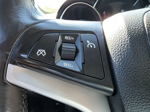 Used 2014 Chevrolet Cruze LT w/ All-Star Edition FWD image 30