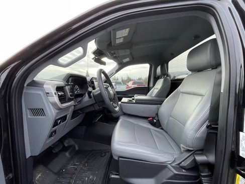 Used 2023 Ford F150 XL w/ Trailer Tow Package AWD/4WD image 8