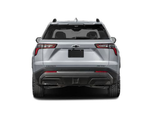 Used 2025 Chevrolet Equinox ACTIV w/ Safety and Technology Package AWD/4WD image 8