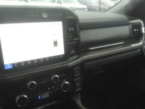 Used 2026 Ford F250 Lariat AWD/4WD image 12