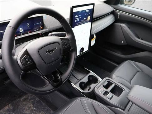 New 2026 Ford Mustang Mach-E Premium AWD/4WD image 3