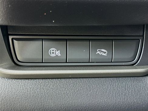 Used 2024 MAZDA CX-30 AWD 2.5 S w/ Select Sport Pkg image 10