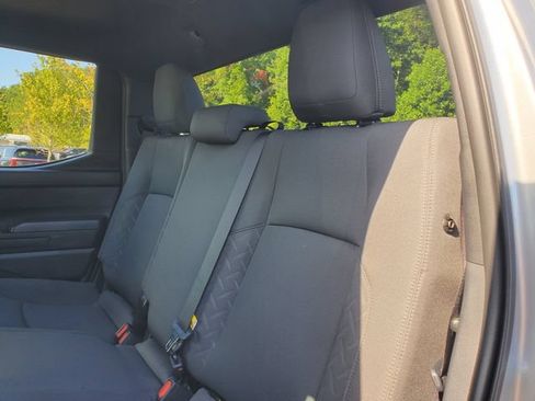Used 2024 Toyota Tacoma SR5 RWD image 8