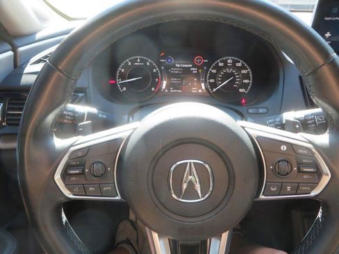Used 2021 Acura RDX FWD image 14