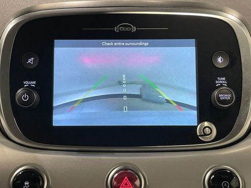 Used 2022 FIAT 500X Trekking w/ Comfort Group AWD/4WD image 4