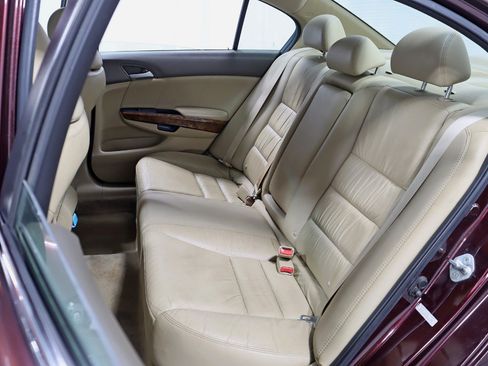 Used 2010 Honda Accord EX-L image 21