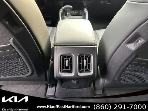 New 2026 Kia Sorento EX AWD/4WD image 22