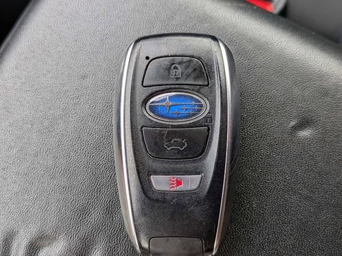 Used 2024 Subaru Forester Premium AWD/4WD image 36