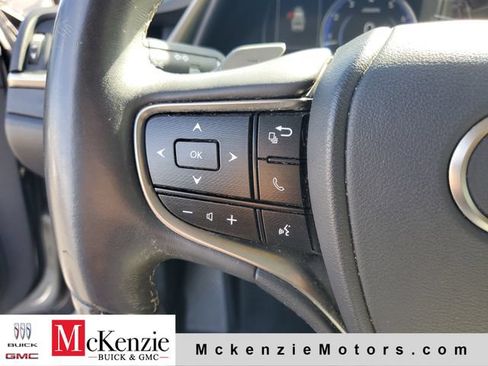 Used 2019 Lexus ES 350 w/ Premium Package FWD image 13