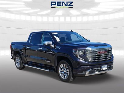 Used 2022 GMC Sierra 1500 Denali w/ Technology Package