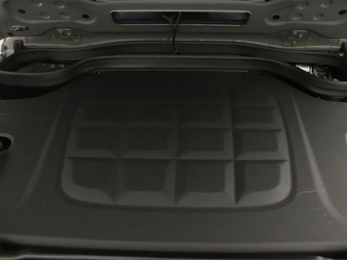 New 2025 Mercedes-Benz G 580 w/ EQ Technology image 11