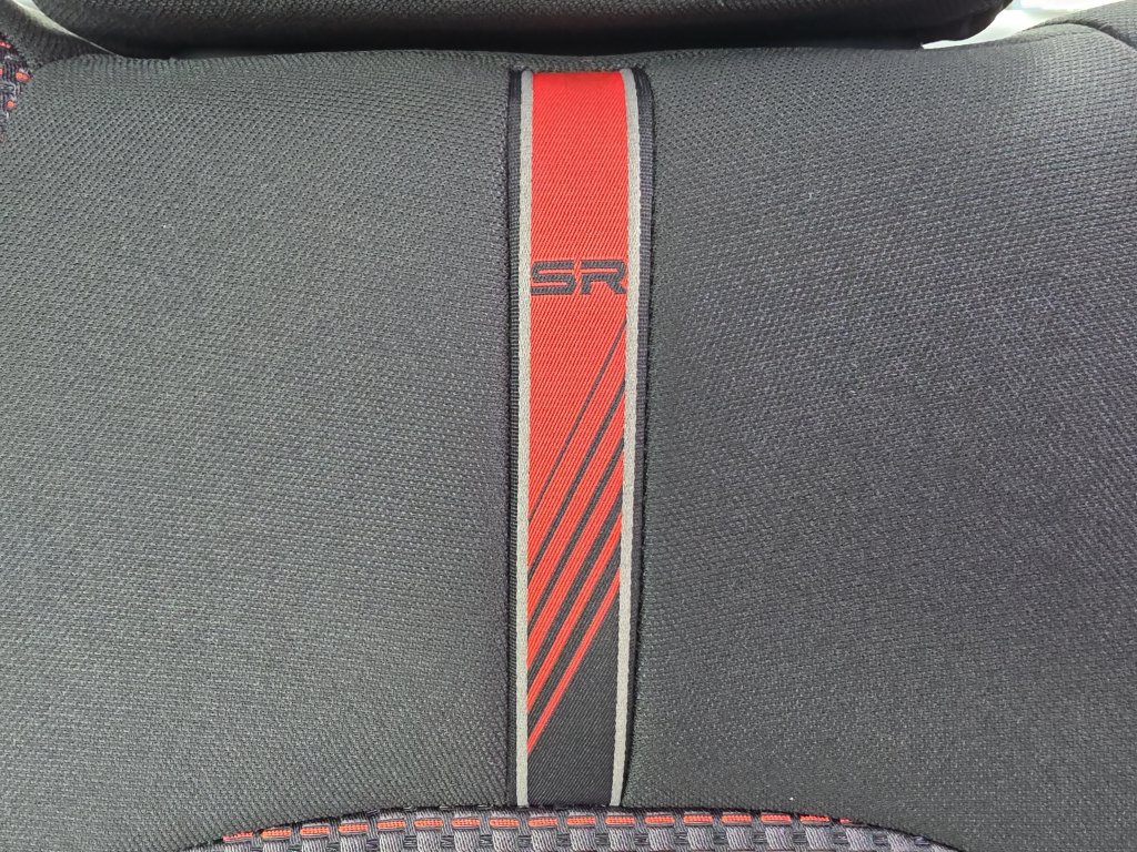 New 2027 Nissan Sentra SR w/ Floor Mat Package FWD image 36