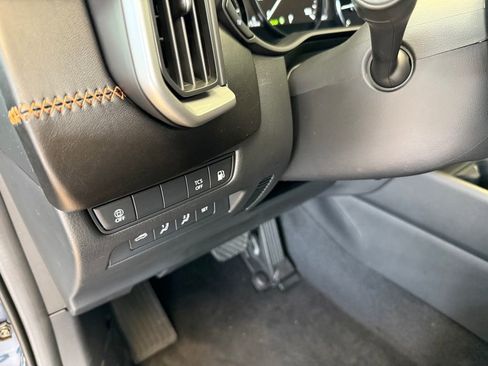 New 2025 MAZDA CX-50 AWD 2.5 Hybrid w/ Weather Package image 16