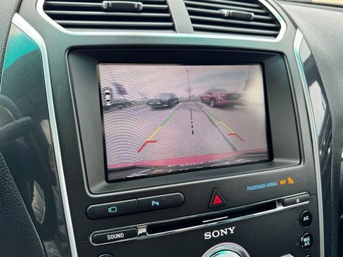 Used 2016 Ford Explorer Limited image 24