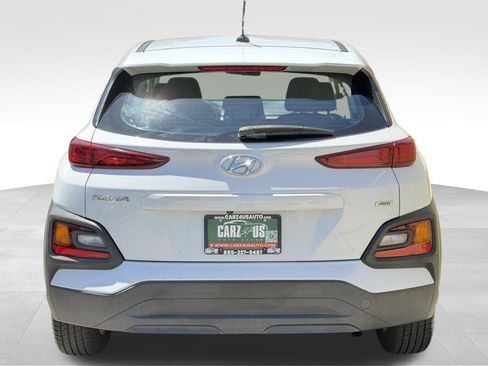 Used 2019 Hyundai Kona SE AWD/4WD image 8