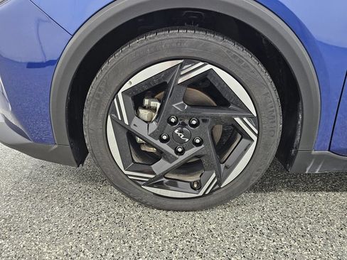 Used 2025 Kia K4 EX FWD image 9