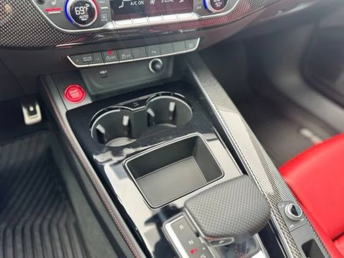 Used 2025 Audi S5 Premium Plus AWD/4WD image 33