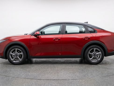 Used 2025 Kia K4 LXS FWD image 5