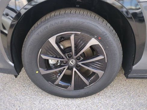 New 2026 Lexus RZ 350e 2WD image 11