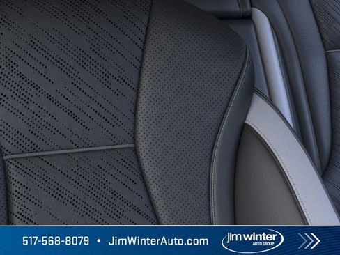 New 2026 Buick Envision Sport Touring image 40