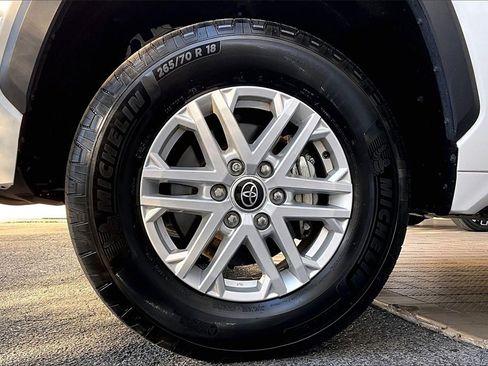 Used 2023 Toyota Tundra SR5 image 32