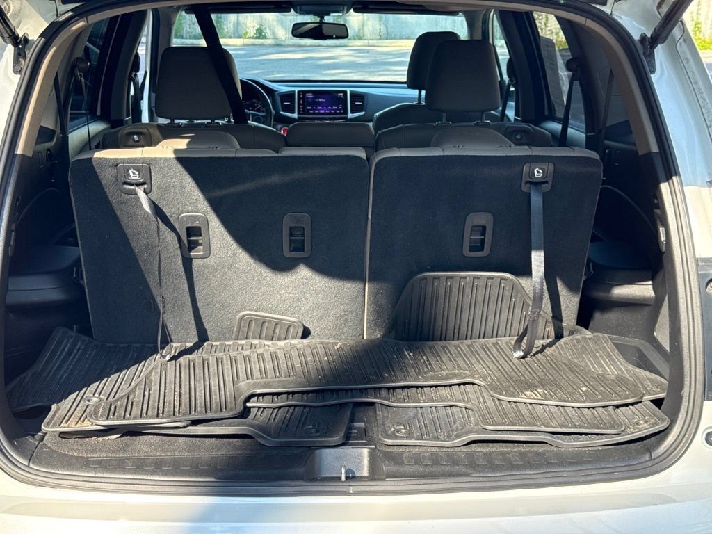 Used 2018 Honda Pilot EX-L image 45