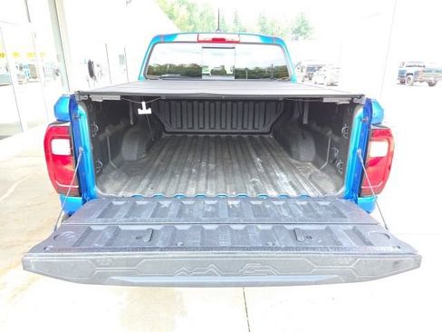 Used 2024 GMC Canyon Elevation w/ Convenience Package AWD/4WD image 24