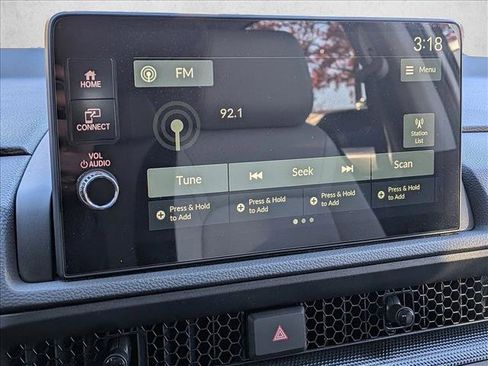 New 2026 Honda CR-V LX image 13