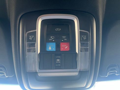 New 2026 RAM 1500 Lone Star image 7