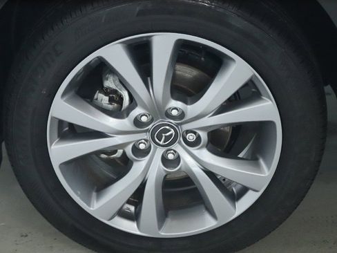 Used 2023 MAZDA CX-30 AWD 2.5 S w/ Premium Package image 38