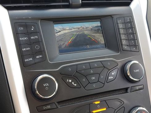 Used 2016 Ford Fusion S w/ Equipment Group 101A image 15