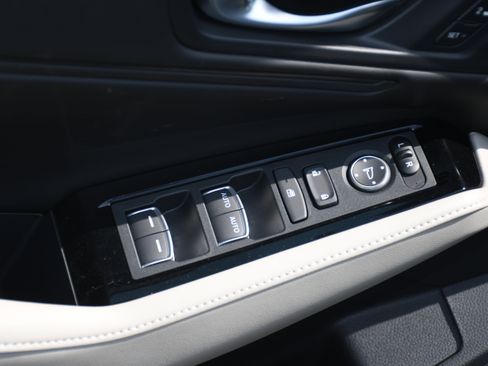 New 2026 Honda Accord Touring image 6