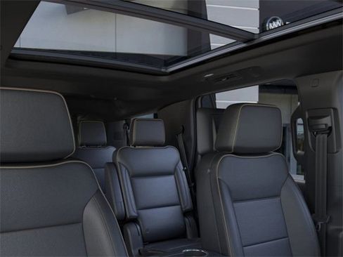 New 2026 GMC Yukon Elevation w/ Elevation Premium Package image 24