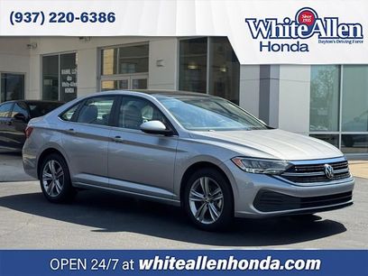 Used 2024 Volkswagen Jetta SE