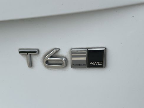 Used 2020 Volvo XC90 T6 Inscription w/ Protection Package AWD/4WD image 32