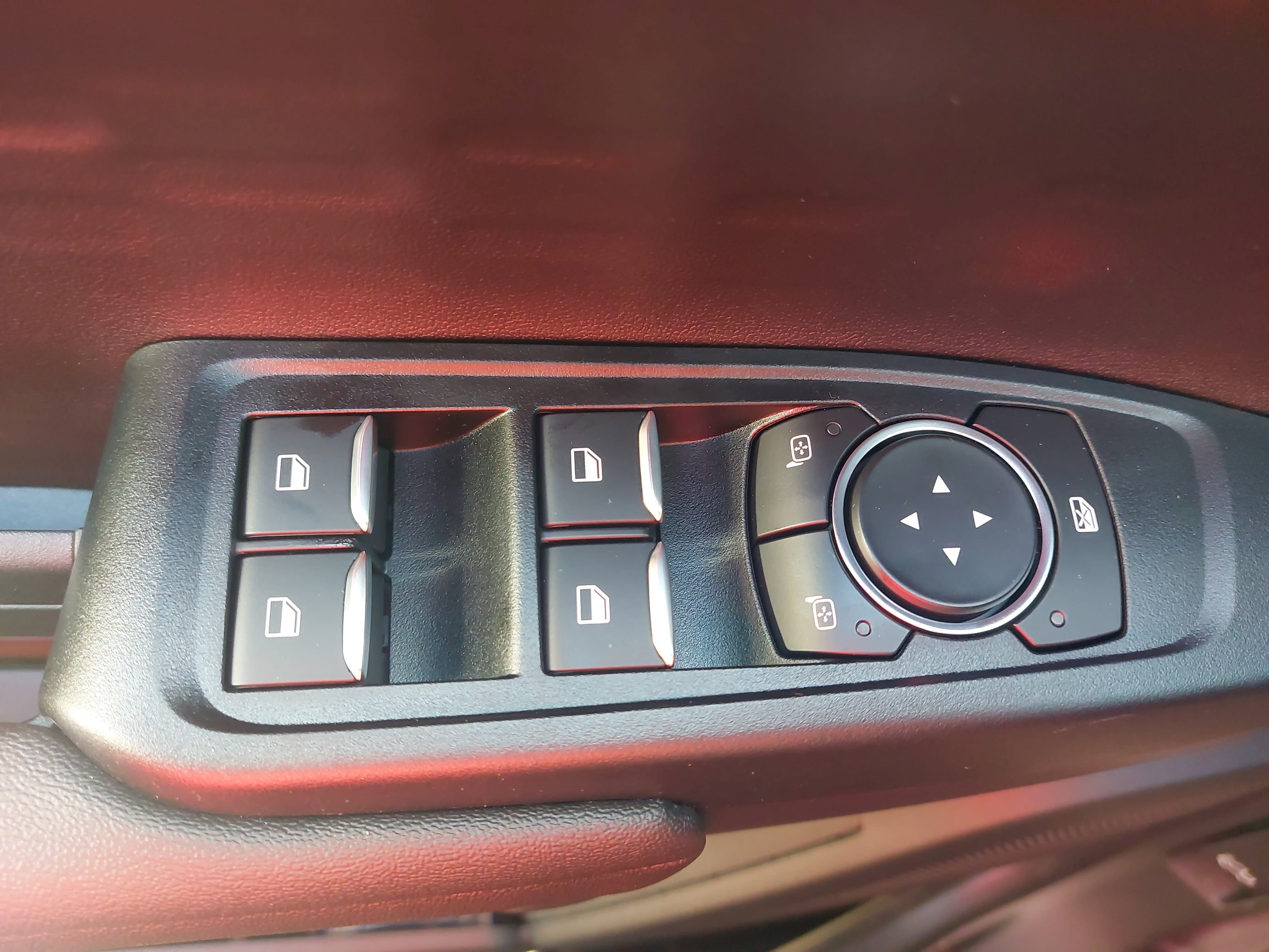 New 2026 Ford Ranger XL AWD/4WD image 26