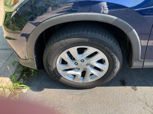 Used 2016 Honda CR-V EX-L image 29