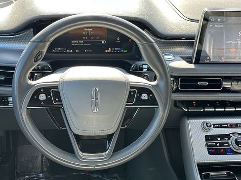 Used 2020 Lincoln Aviator Grand Touring w/ Equipment Group 301A image 23