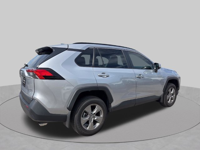 Used 2023 Toyota RAV4 XLE w/ Convenience Package FWD image 23