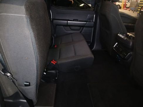 Used 2023 Ford F150 XLT w/ Equipment Group 302A High image 51