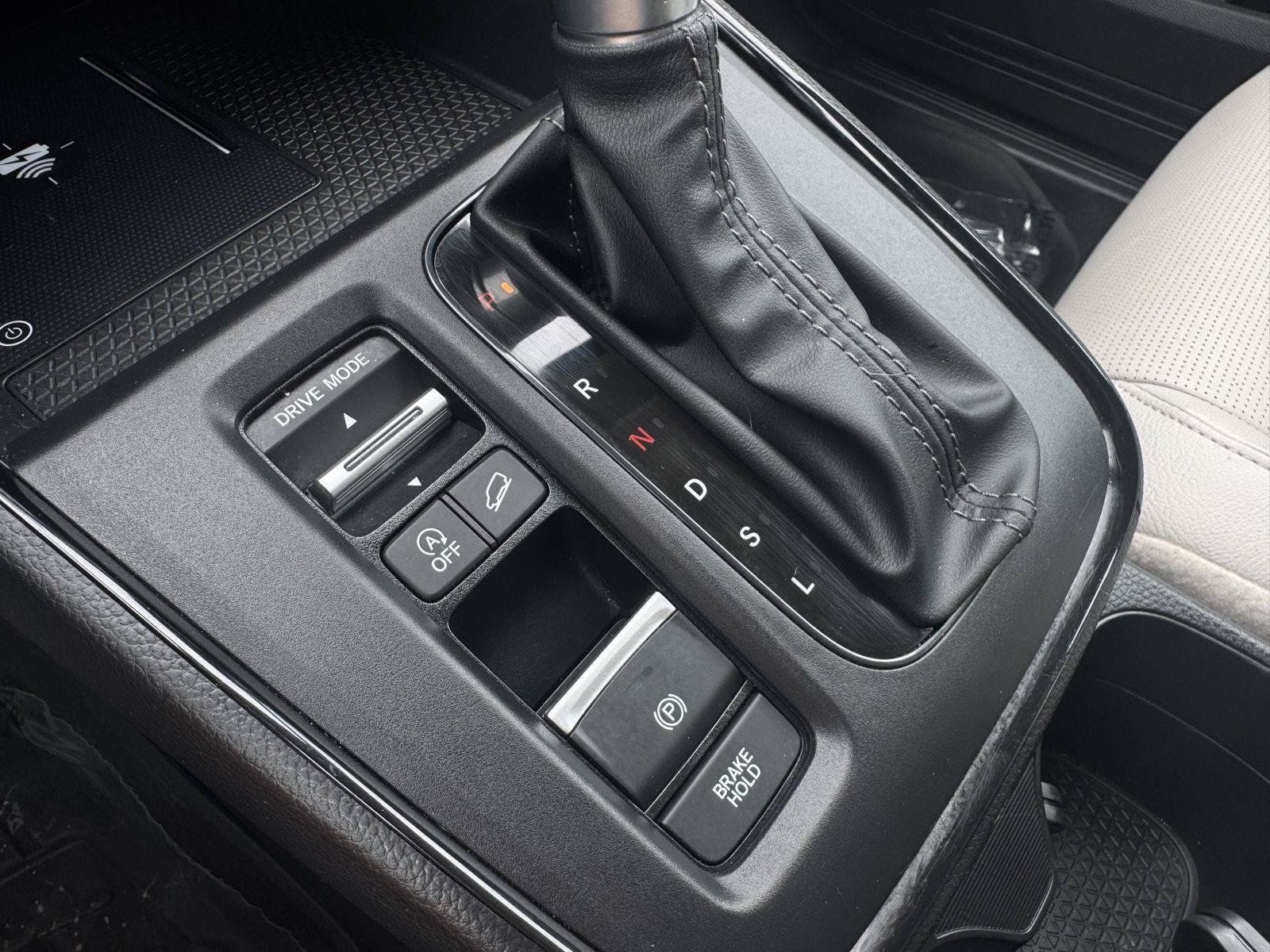 Used 2026 Honda CR-V EX-L image 23