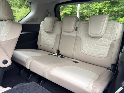 New 2026 Nissan Armada Platinum AWD/4WD image 31