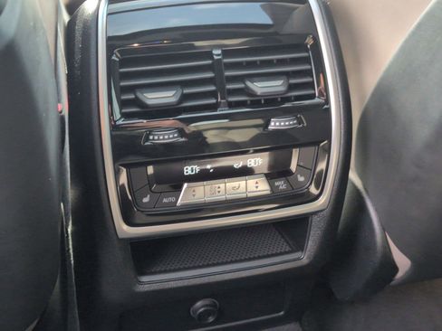 Used 2023 BMW X6 M Base w/ Competition Package image 29