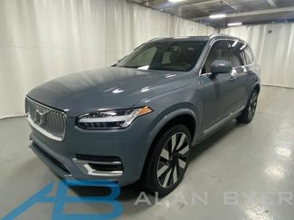 Used 2023 Volvo XC90 T8 Core w/ Protection Package Premier AWD/4WD video 1