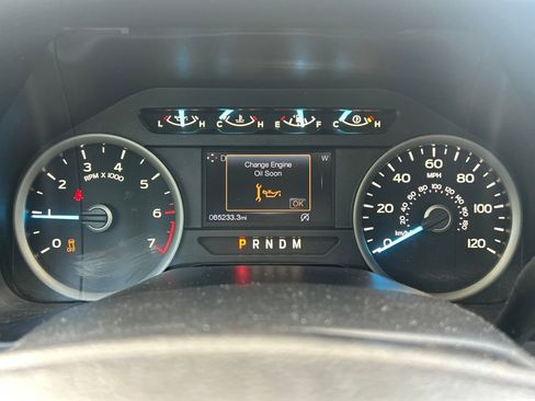 Used 2020 Ford F150 XLT w/ Equipment Group 302A Luxury image 16