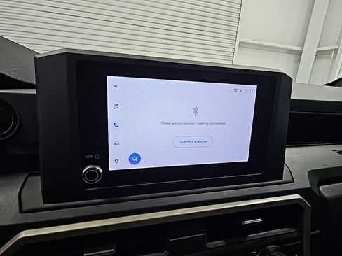 Used 2024 Toyota Tacoma SR image 16