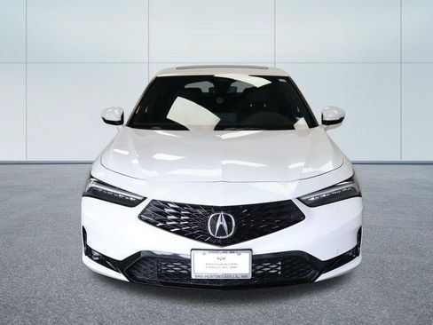 Used 2024 Acura Integra A-Spec FWD image 11