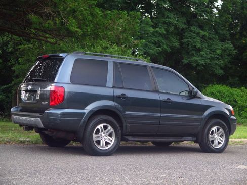 Used 2004 Honda Pilot EX image 4