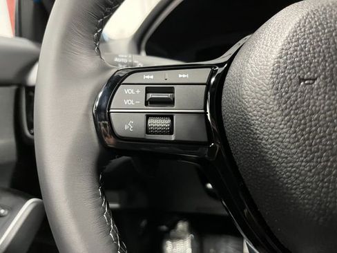New 2026 Honda Civic Sport Touring image 17