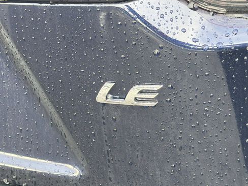 New 2026 Toyota Corolla LE image 7